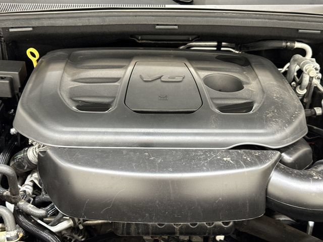 Used 2020 Dodge Durango Citadel RWD image 31