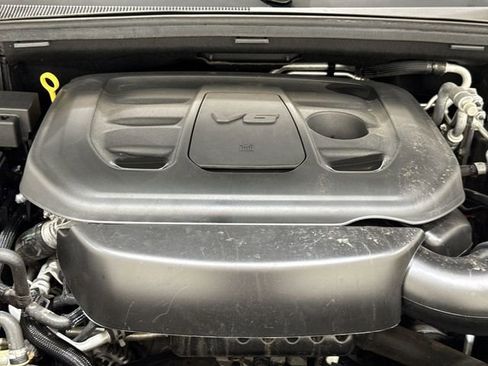 Used 2020 Dodge Durango Citadel RWD image 31