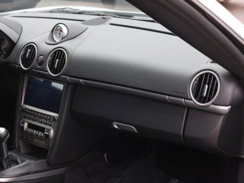 Used 2006 Porsche Cayman S RWD image 41
