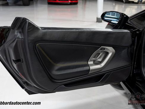 Used 2008 Lamborghini Gallardo Spyder image 16
