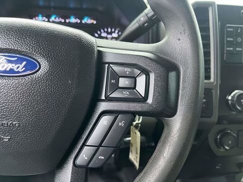 Certified 2019 Ford F250 XL w/ Power Equipment Group image 16