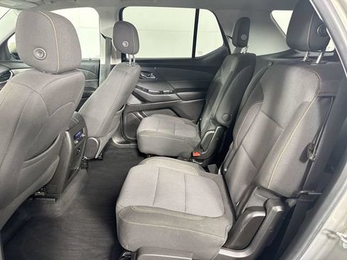 Used 2018 Chevrolet Traverse LT AWD/4WD image 21