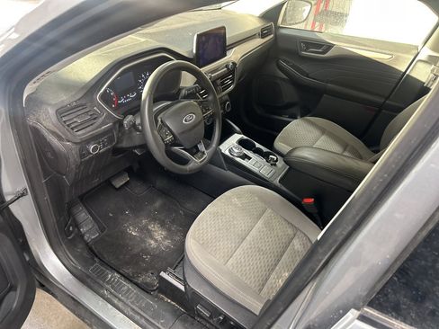 Certified 2022 Ford Escape SE w/ Convenience Package image 6