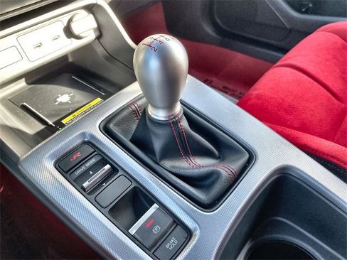 Used 2025 Honda Civic Type R image 8