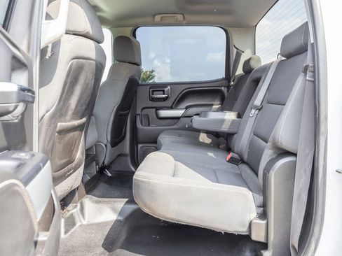 Used 2015 Chevrolet Silverado 2500 LT w/ Z71 Package, Off-Road image 17