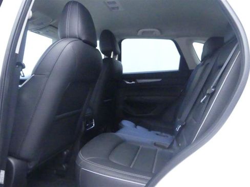 Used 2025 MAZDA CX-5 AWD 2.5 S w/ Preferred Package image 22