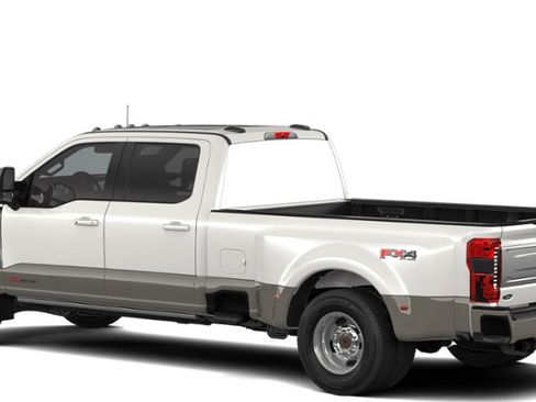 New 2026 Ford F350 King Ranch AWD/4WD image 24