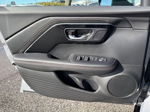 Certified 2025 Acura ADX A-Spec image 21