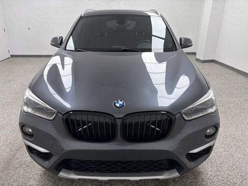Used 2017 BMW X1 xDrive28i AWD/4WD image 2