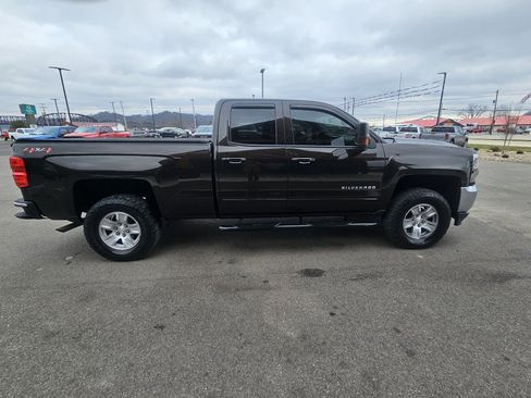 Used 2018 Chevrolet Silverado 1500 LT image 26