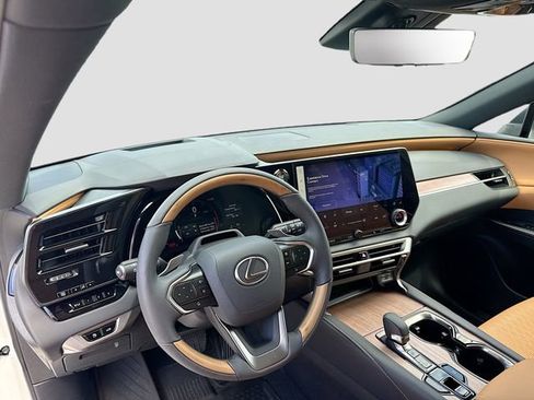 New 2026 Lexus RX 350 Premium Plus FWD image 27