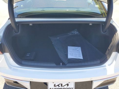 New 2026 Kia K5 GT-Line w/ GT-Line Premium Package FWD image 29