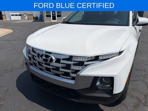 Used 2023 Hyundai Santa Cruz SE AWD/4WD image 15