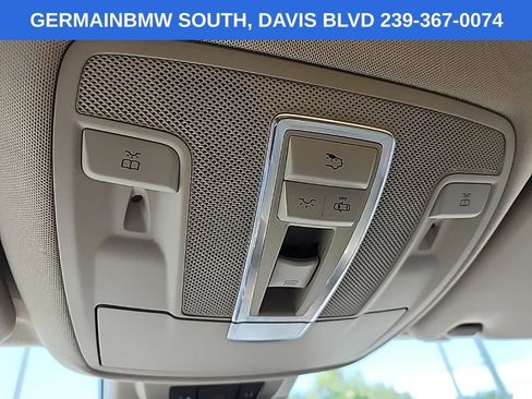 Used 2013 Mercedes-Benz ML 350 2WD image 18