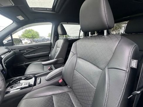 Used 2021 Honda Passport Elite image 26