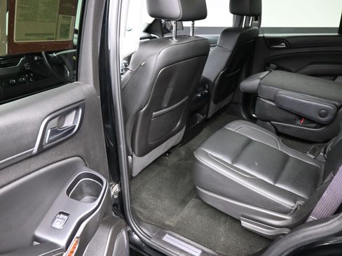 Used 2016 Chevrolet Tahoe LTZ w/ Max Trailering Package image 17