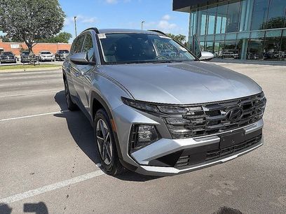 Used 2025 Hyundai Tucson SEL