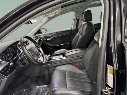 Used 2019 Audi A8 L 3.0T image 29