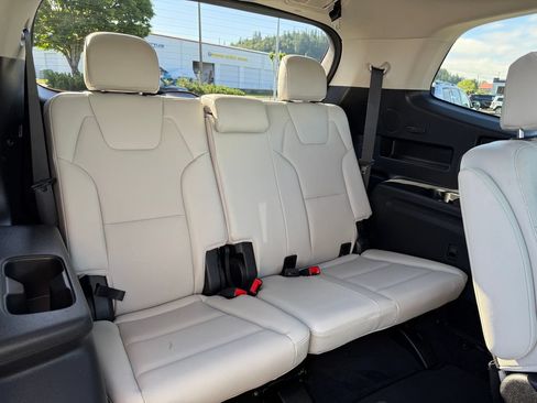 Used 2021 Kia Telluride SX w/ Nightfall Edition Package AWD/4WD image 14