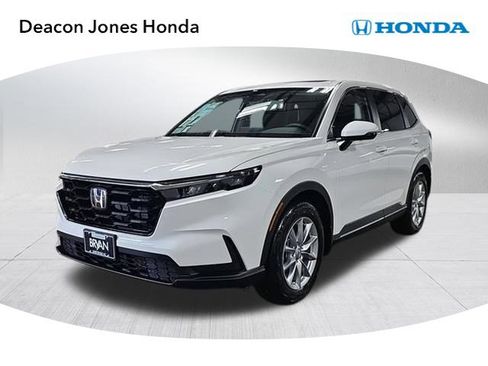 New 2026 Honda CR-V EX image 1