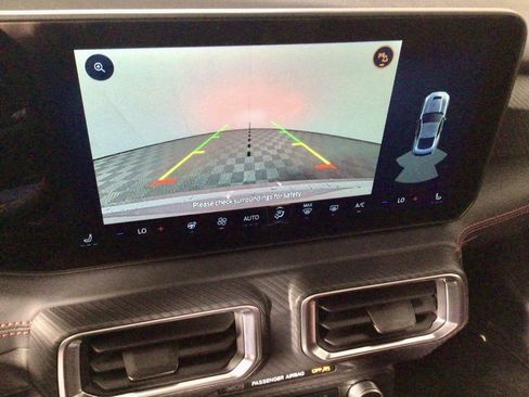 New 2026 Ford Mustang Premium image 2