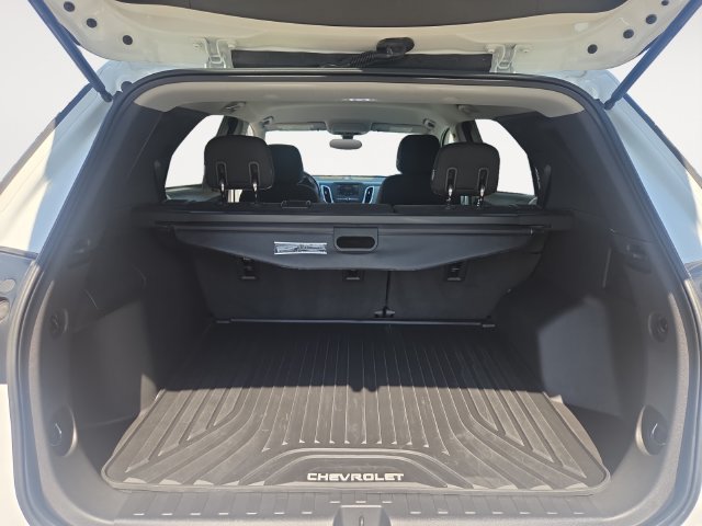 Used 2019 Chevrolet Equinox LT FWD image 31