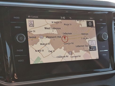 Used 2019 Volkswagen Atlas SEL image 19