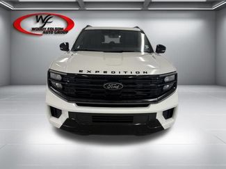 New 2026 Ford Expedition Platinum w/ Stealth Appearance Package video 2
