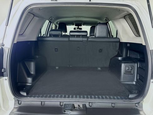 Used 2016 Toyota 4Runner TRD Pro image 18