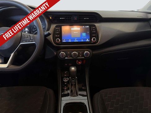Used 2024 Nissan Kicks SV FWD image 21