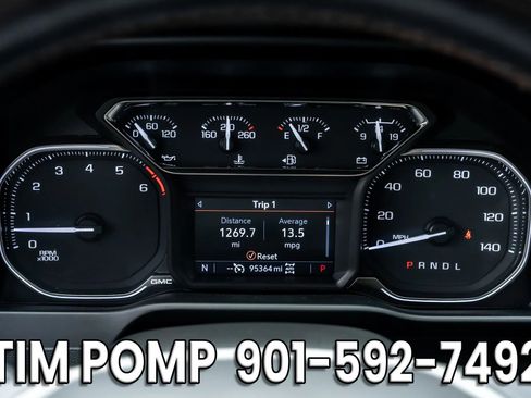 Used 2022 GMC Sierra 1500 AT4 w/ AT4 Premium Package image 19