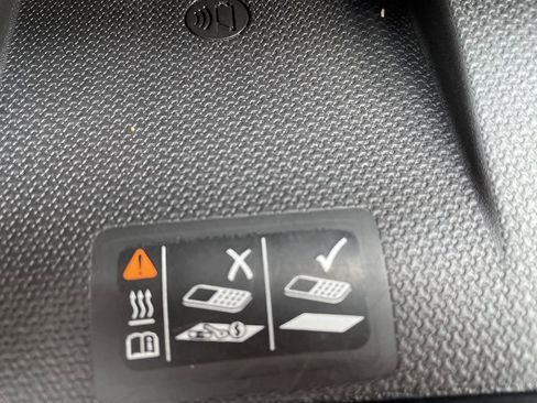 Used 2025 Chevrolet Blazer RS w/ Enhanced Convenience Package image 29