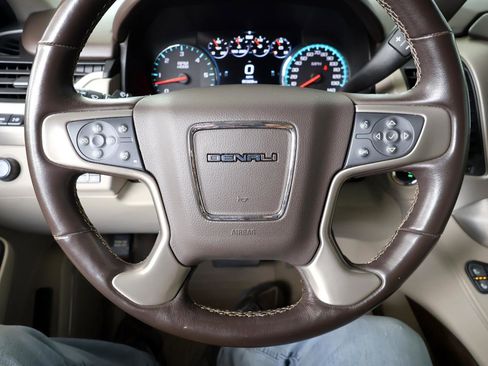 Used 2019 GMC Yukon Denali w/ Denali Ultimate Package AWD/4WD image 60