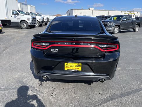 Used 2019 Dodge Charger GT w/ Plus Group image 7
