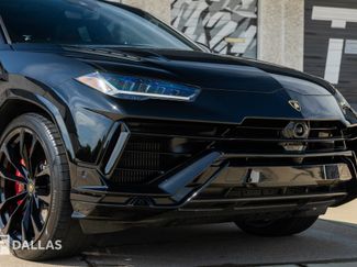 Used 2023 Lamborghini Urus S AWD/4WD video 2