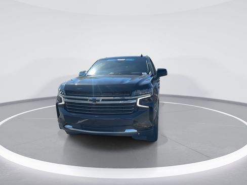 Used 2023 Chevrolet Tahoe LT w/ LT Signature Plus Package image 3