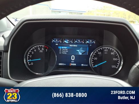 Certified 2022 Ford F150 XLT w/ Equipment Group 302A High AWD/4WD image 26