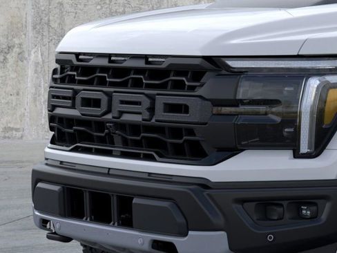 New 2026 Ford F150 Raptor AWD/4WD image 17