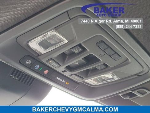 New 2025 GMC Sierra 2500 Denali w/ Denali Reserve Package image 25