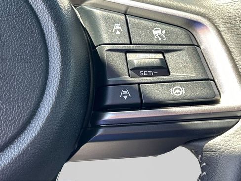 Certified 2025 Subaru Ascent Premium image 33