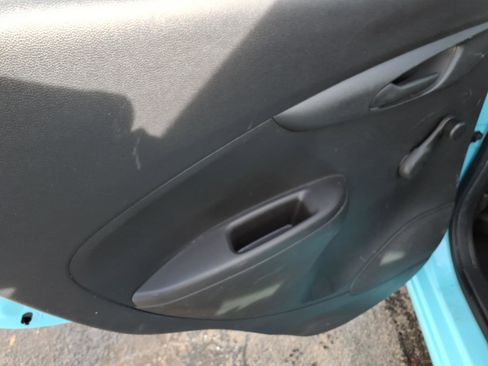 Used 2021 Chevrolet Spark LS image 19