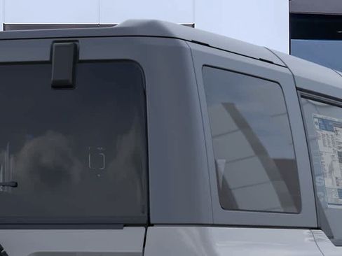 New 2026 Ford Bronco Big Bend AWD/4WD image 25