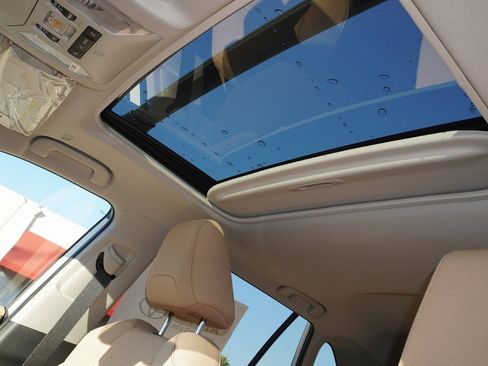 New 2025 Toyota RAV4 XLE image 11