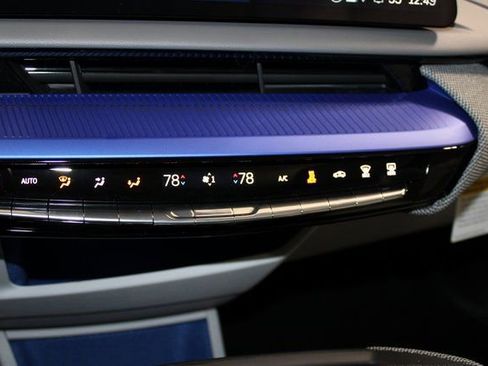 New 2026 Cadillac Optiq Luxury 1 RWD image 19