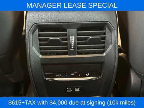 Certified 2025 BMW i4 xDrive40i w/ M Sport Package image 33