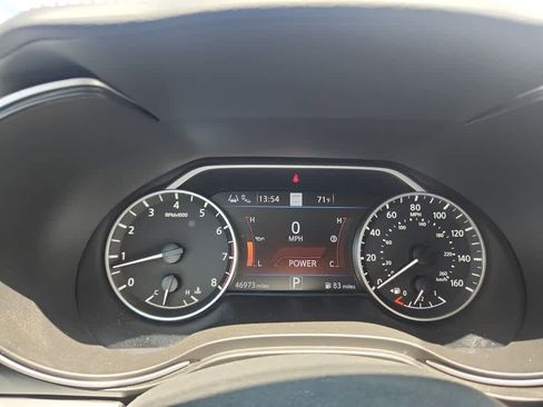 Used 2020 Nissan Maxima 3.5 SL w/ Floor Mat Group image 33