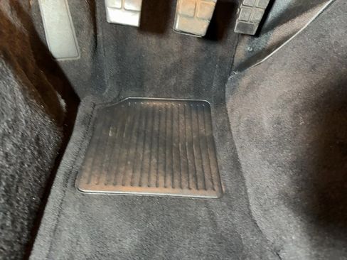 Used 1996 Chevrolet Corvette Coupe image 38