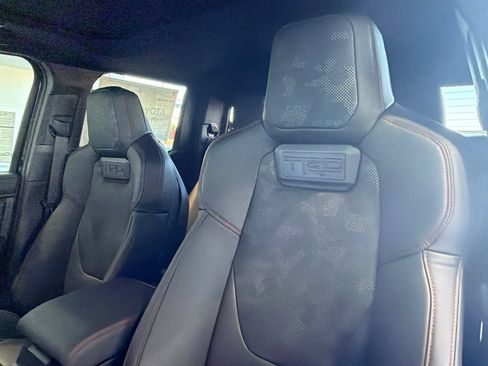 New 2026 Toyota Tacoma TRD Pro AWD/4WD image 19