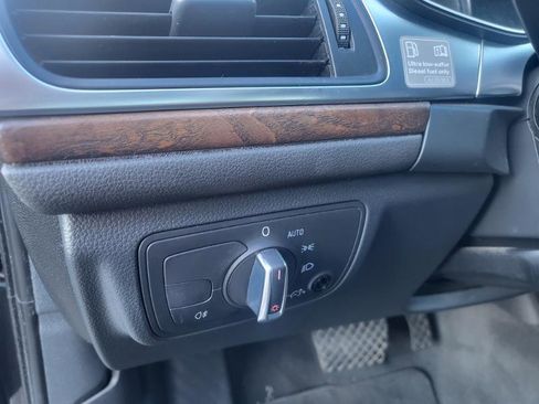 Used 2014 Audi A6 TDI Premium Plus w/ Driver Assistance Package image 27