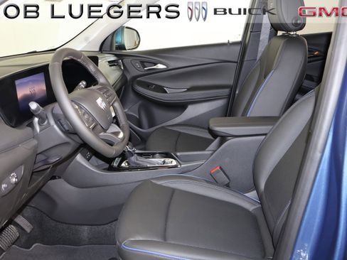 New 2026 Buick Encore GX Sport Touring image 7